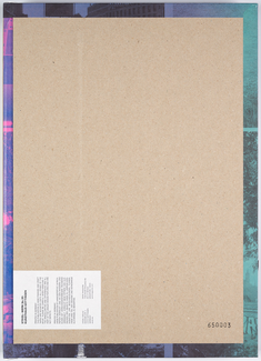 STEIDL–WERK N°23 Theseus Chan - Steidl Verlag